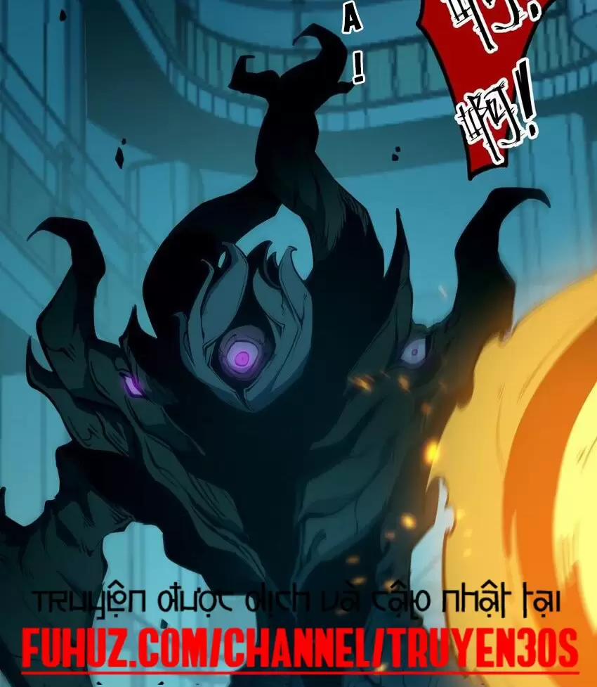 Ta Nhặt Rác Thượng Vương Giả 7 trang 9