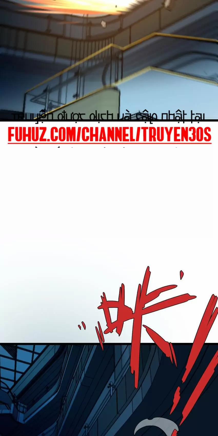 Ta Nhặt Rác Thượng Vương Giả 8 trang 11