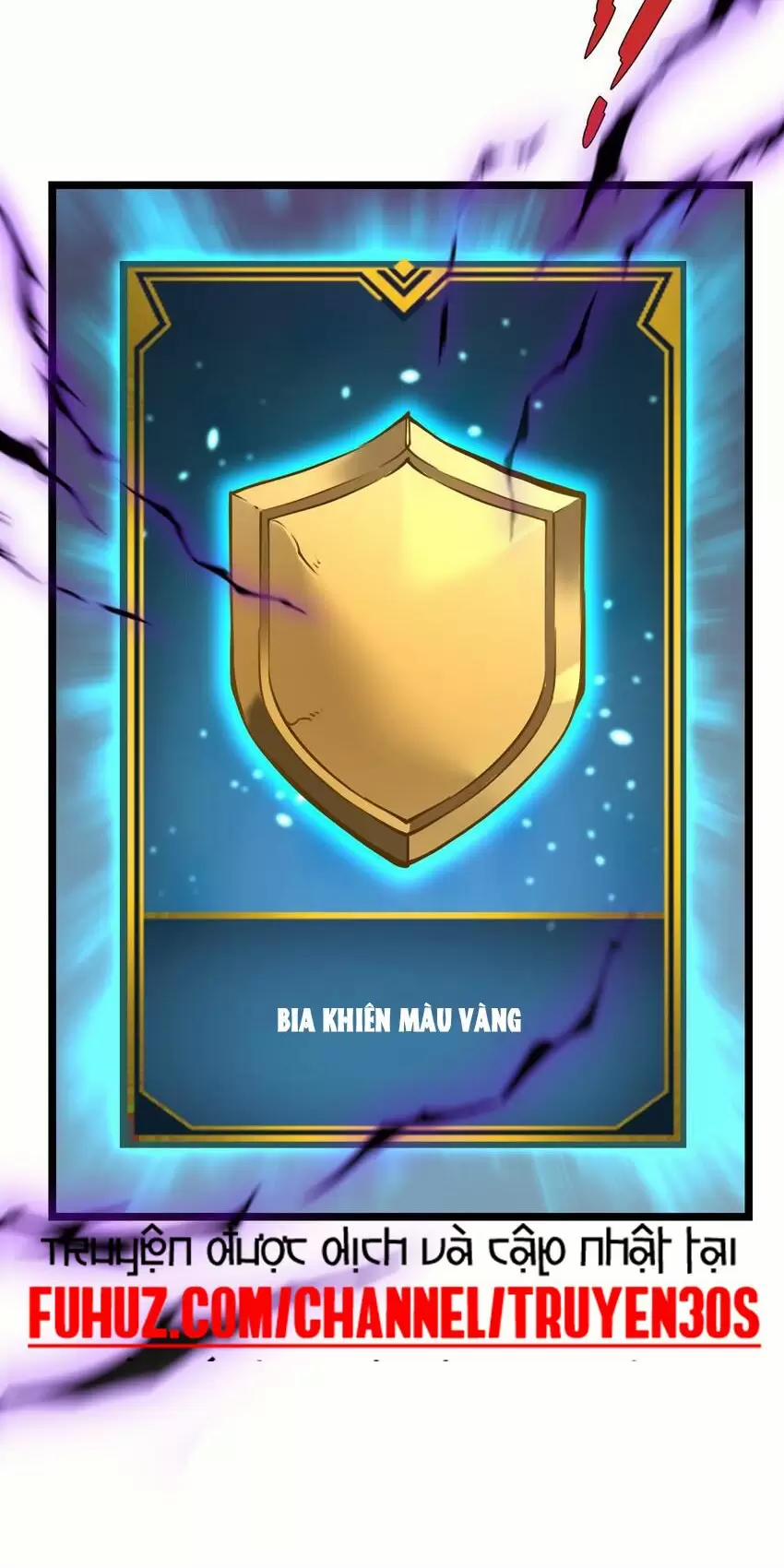 Ta Nhặt Rác Thượng Vương Giả 8 trang 23