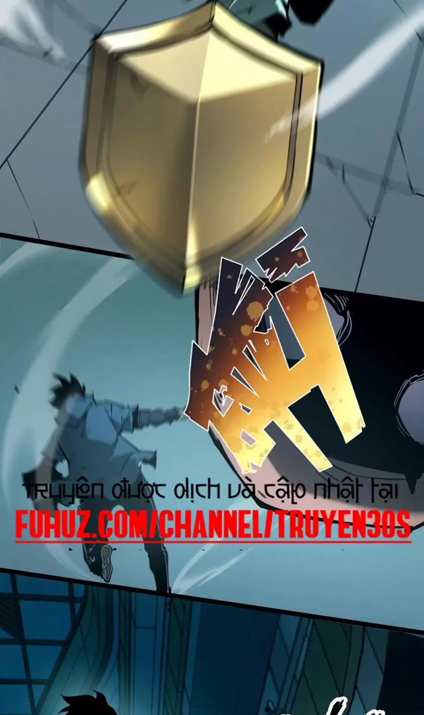 Ta Nhặt Rác Thượng Vương Giả 8 trang 26