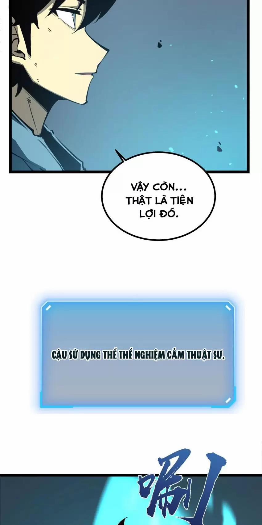 Ta Nhặt Rác Thượng Vương Giả 8 trang 3