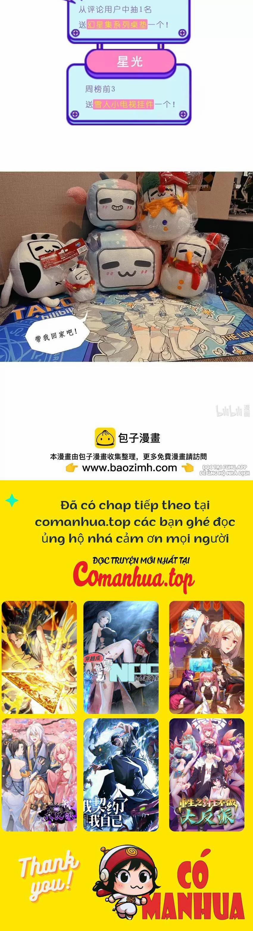 Ta Nhặt Rác Thượng Vương Giả 8 trang 32