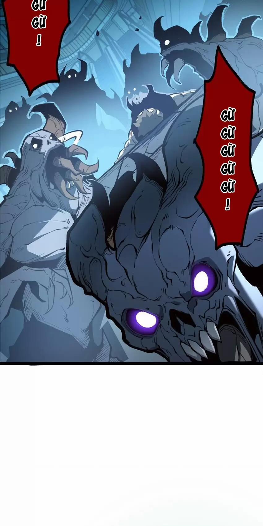 Ta Nhặt Rác Thượng Vương Giả 8 trang 6