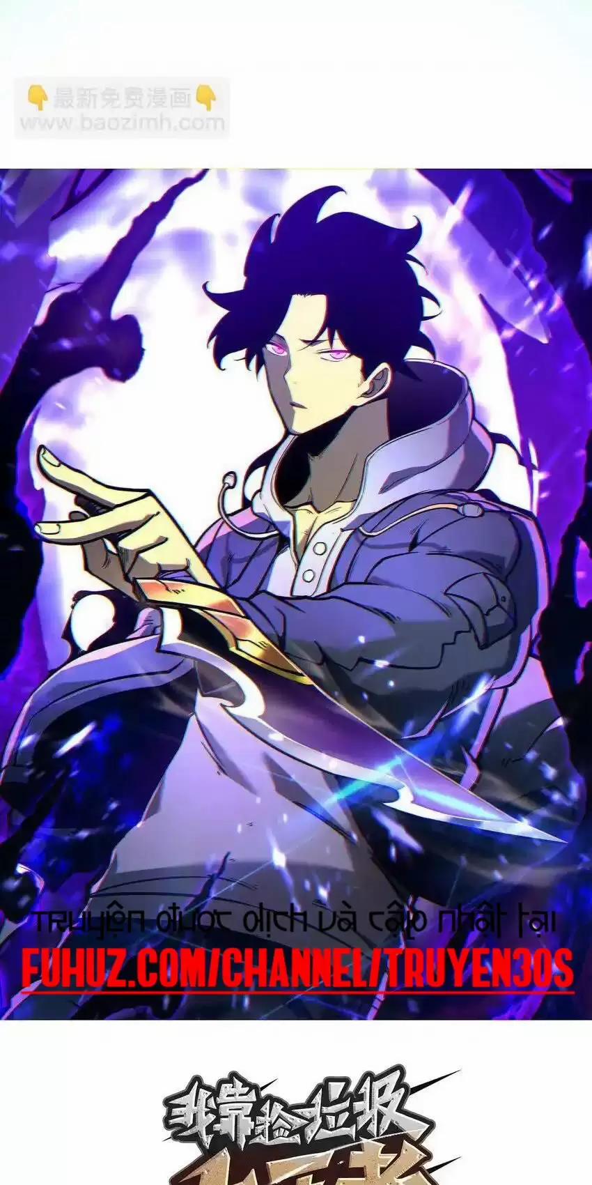 Ta Nhặt Rác Thượng Vương Giả 9 trang 13