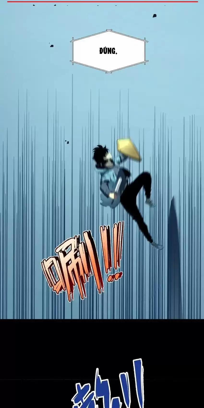 Ta Nhặt Rác Thượng Vương Giả 9 trang 2