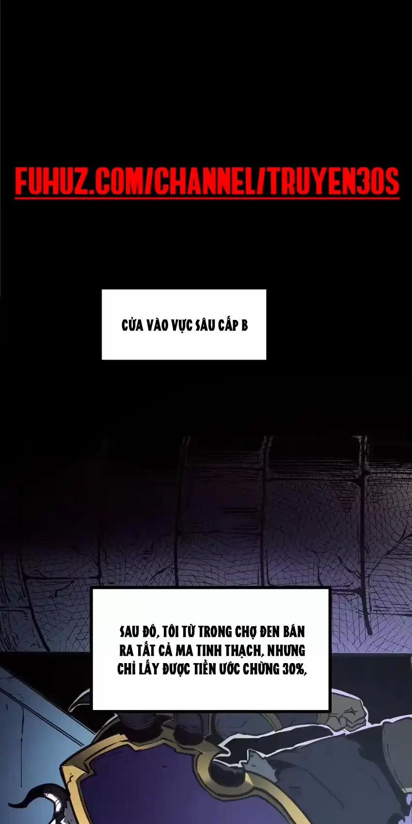 Ta Nhặt Rác Thượng Vương Giả 9 trang 21