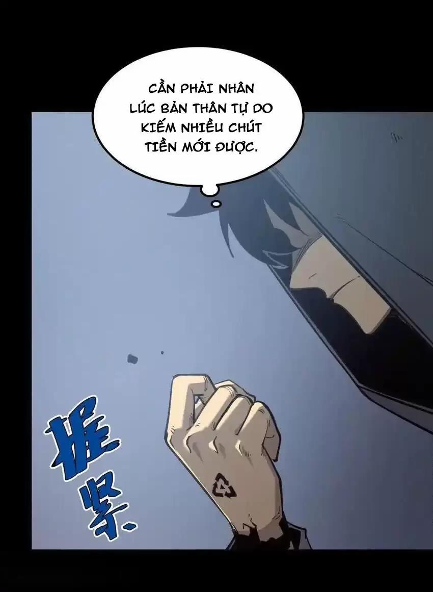 Ta Nhặt Rác Thượng Vương Giả 9 trang 25