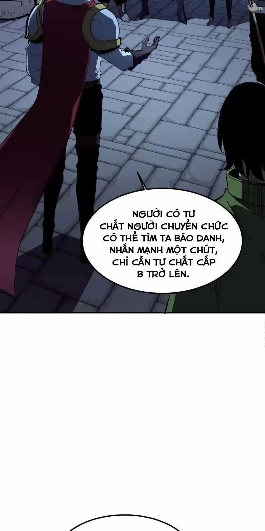 Ta Nhặt Rác Thượng Vương Giả 9 trang 27