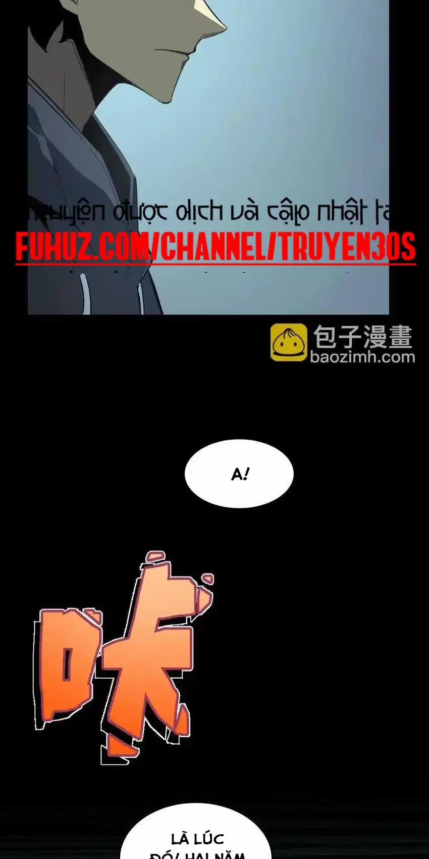 Ta Nhặt Rác Thượng Vương Giả 9 trang 39