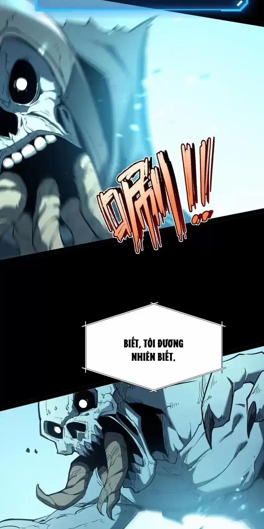 Ta Nhặt Rác Thượng Vương Giả 9 trang 5