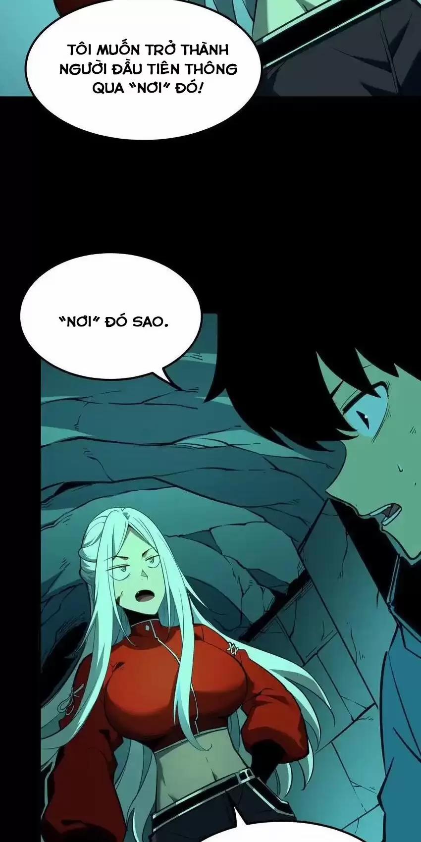 Ta Nhặt Rác Thượng Vương Giả 9 trang 53