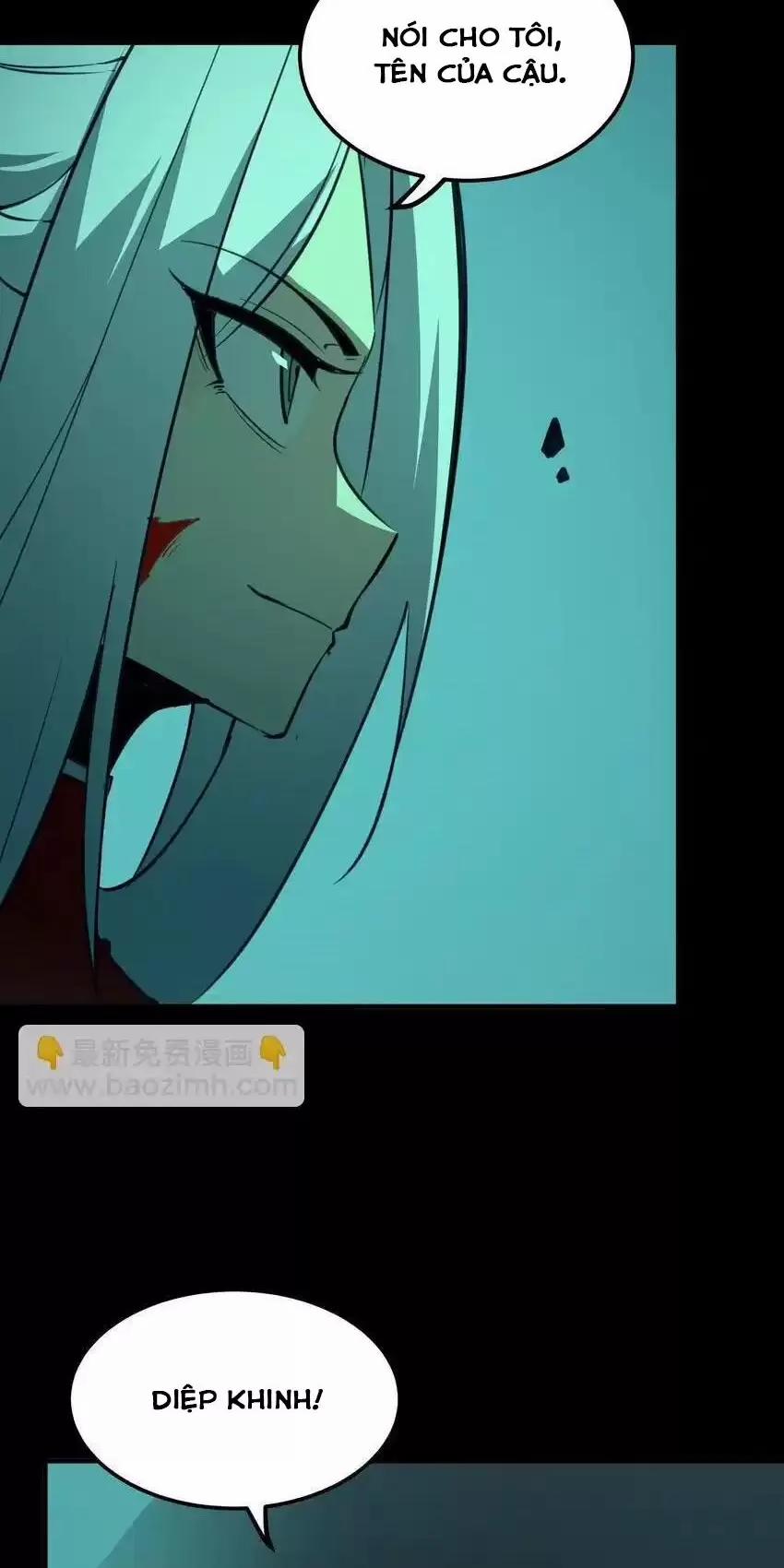 Ta Nhặt Rác Thượng Vương Giả 9 trang 57