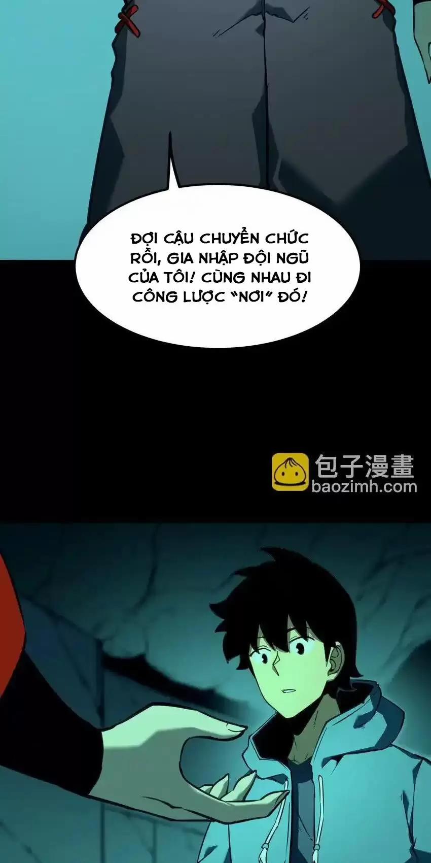 Ta Nhặt Rác Thượng Vương Giả 9 trang 60