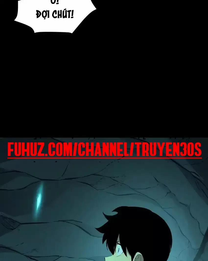 Ta Nhặt Rác Thượng Vương Giả 9 trang 64