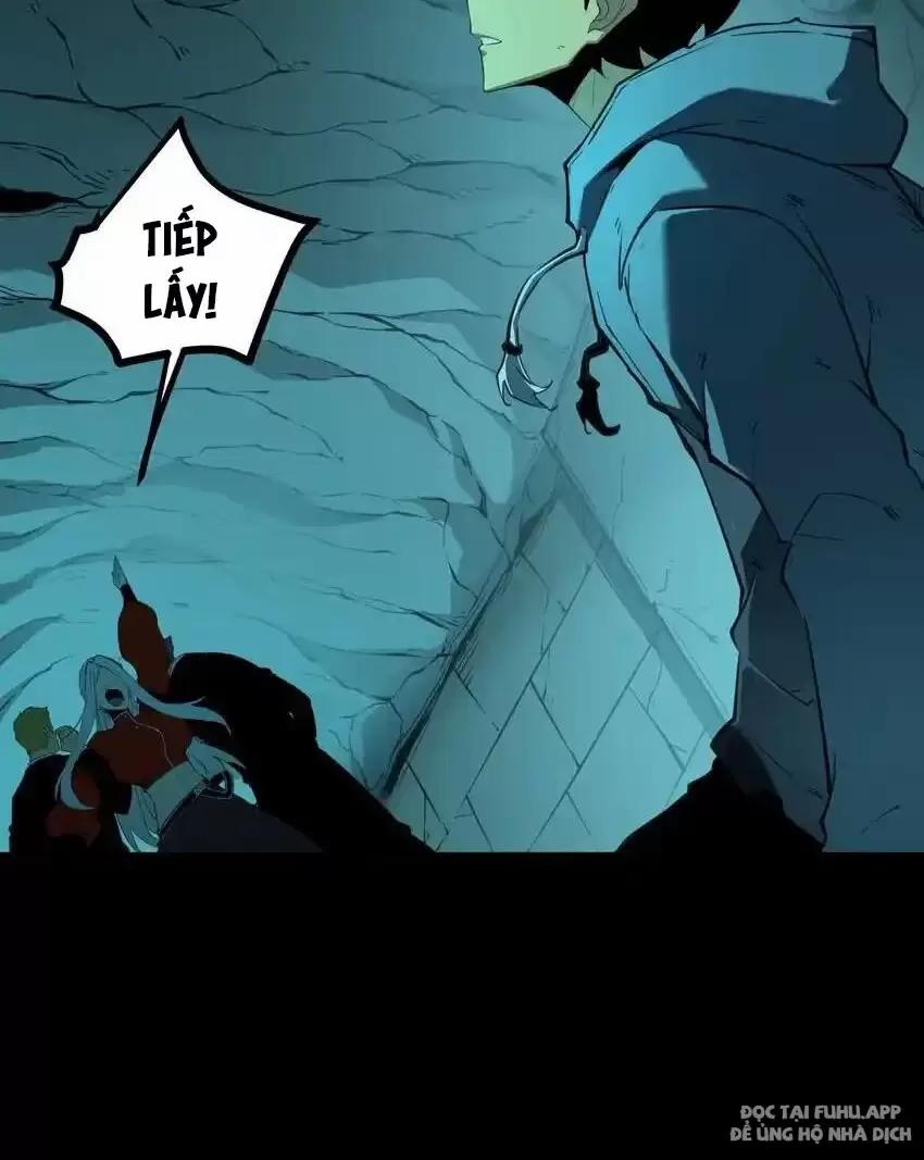 Ta Nhặt Rác Thượng Vương Giả 9 trang 65