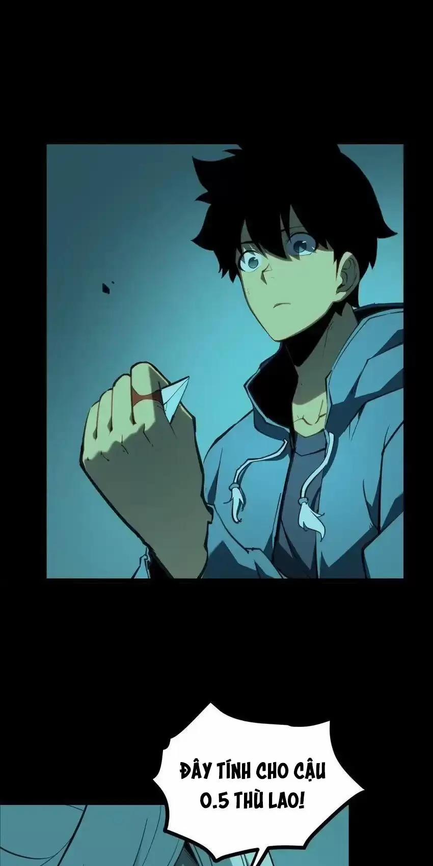 Ta Nhặt Rác Thượng Vương Giả 9 trang 66