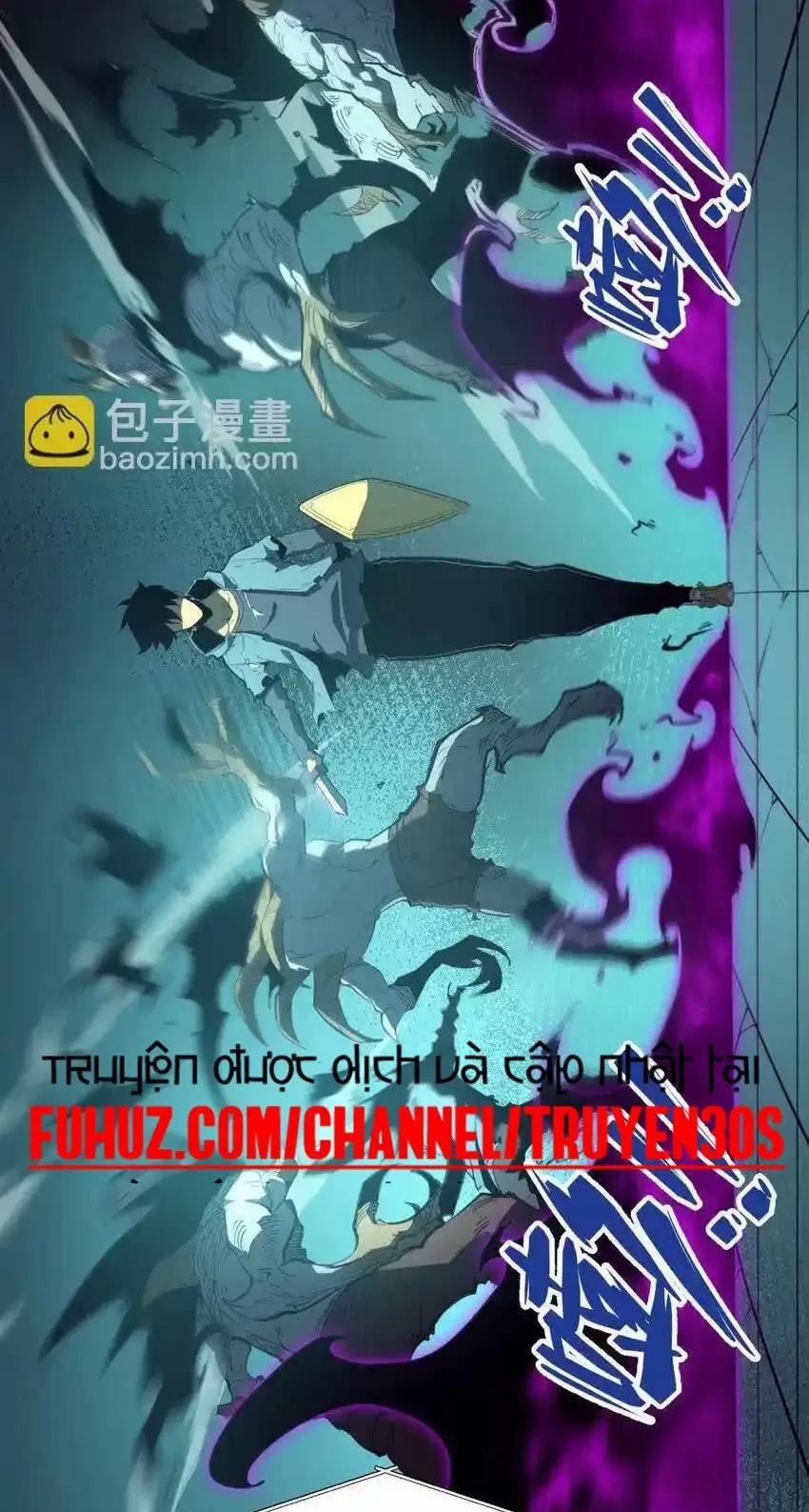 Ta Nhặt Rác Thượng Vương Giả 9 trang 7