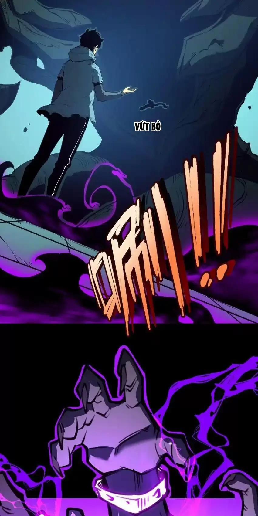 Ta Nhặt Rác Thượng Vương Giả 9 trang 9