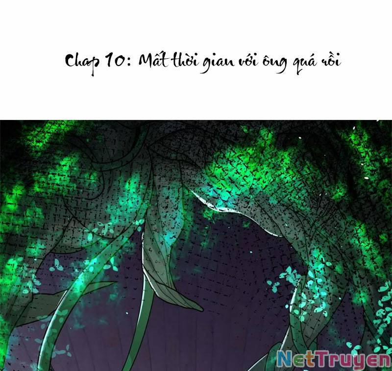 Ta Nuôi Quỷ Ở Trấn Ma Ty 10 trang 0