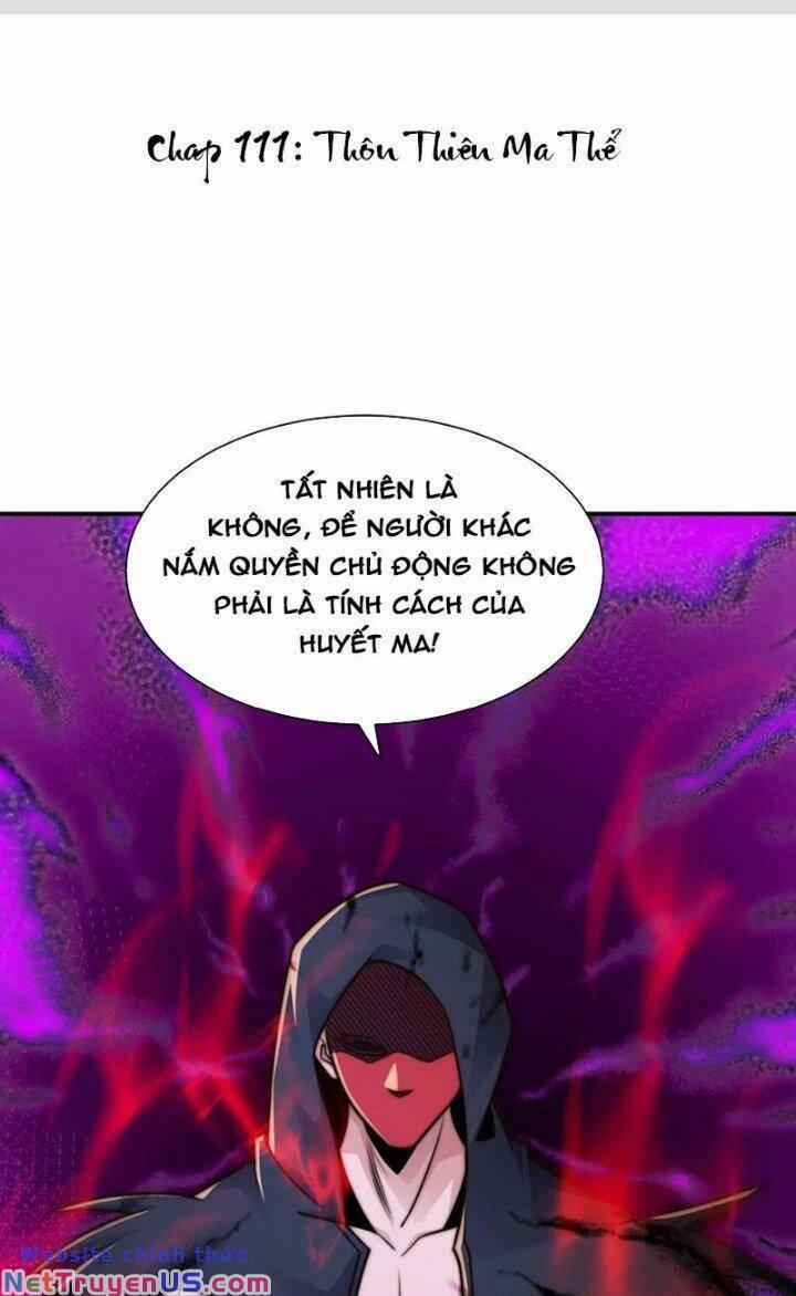 Ta Nuôi Quỷ Ở Trấn Ma Ty 111 trang 1