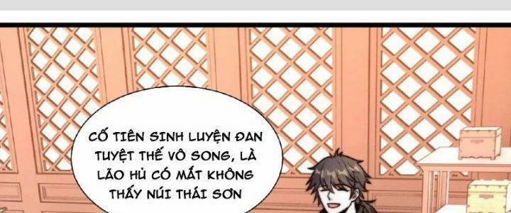 Ta Nuôi Quỷ Ở Trấn Ma Ty 121 trang 1