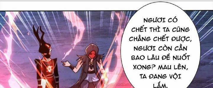 Ta Nuôi Quỷ Ở Trấn Ma Ty 133 trang 1