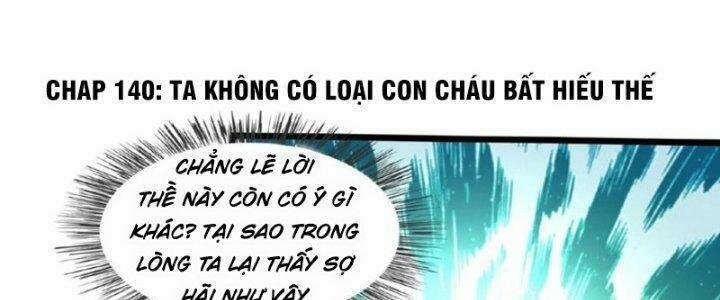 Ta Nuôi Quỷ Ở Trấn Ma Ty 140 trang 1