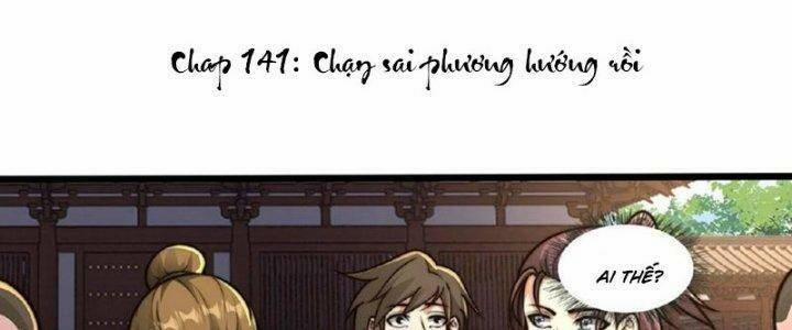 Ta Nuôi Quỷ Ở Trấn Ma Ty 141 trang 1
