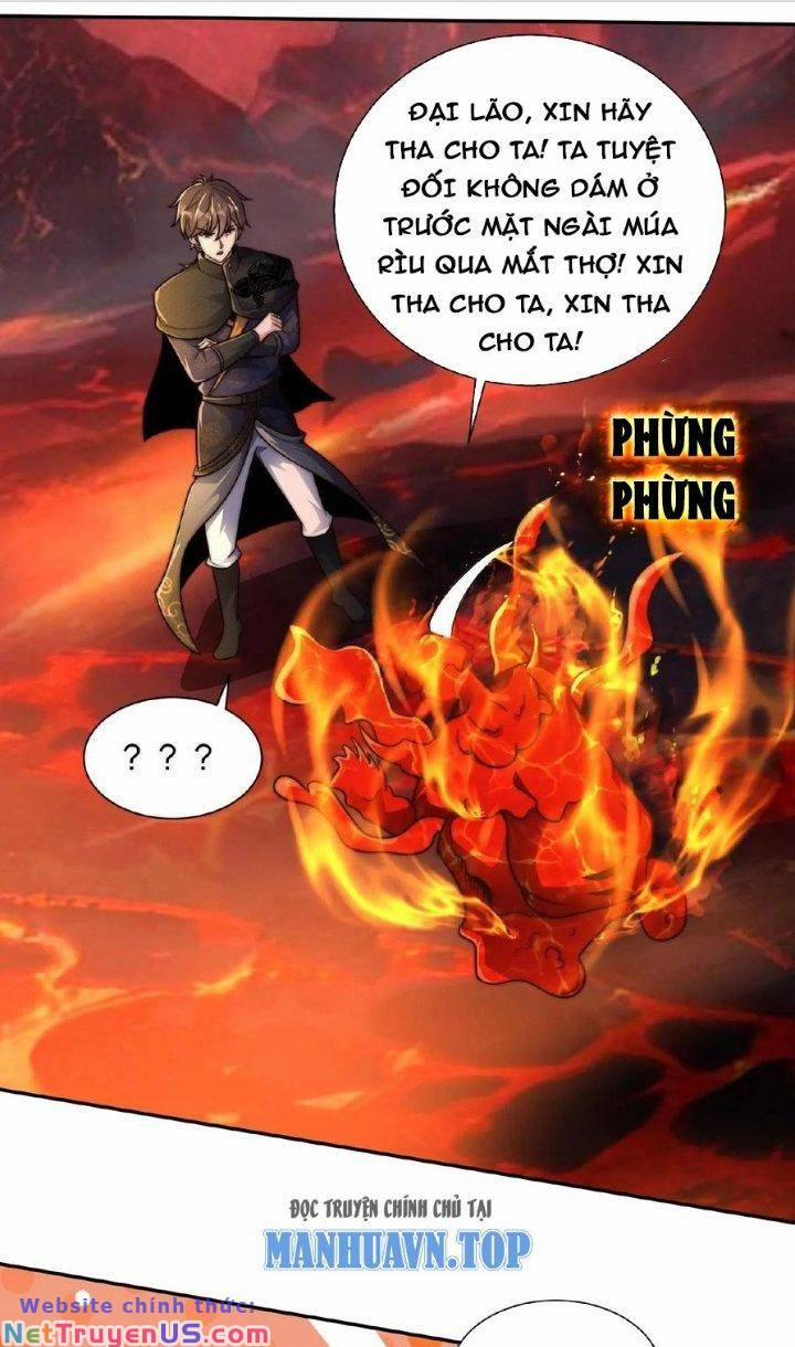 Ta Nuôi Quỷ Ở Trấn Ma Ty 150 trang 1