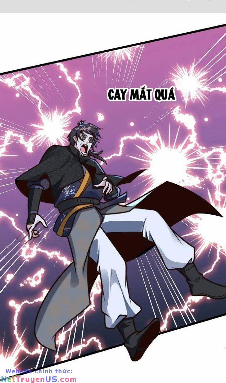 Ta Nuôi Quỷ Ở Trấn Ma Ty 164 trang 1