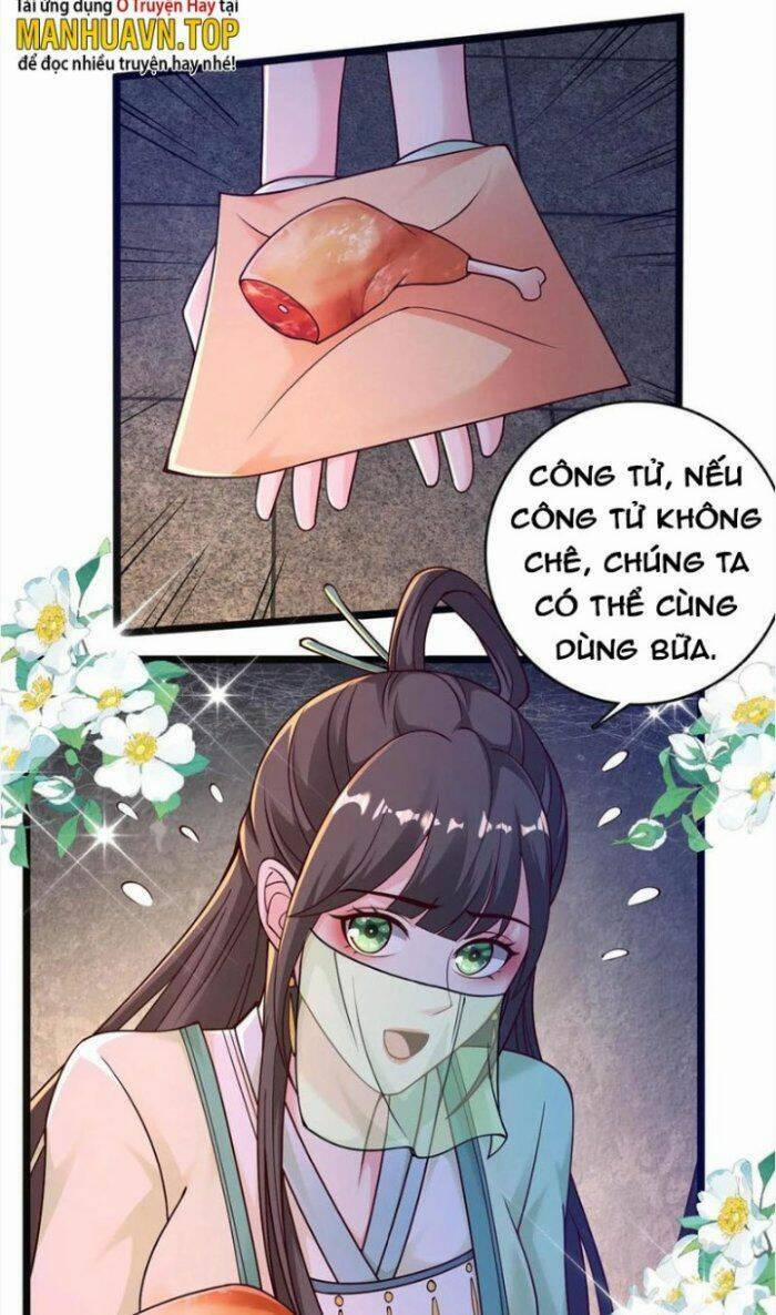 Ta Nuôi Quỷ Ở Trấn Ma Ty 18 trang 0