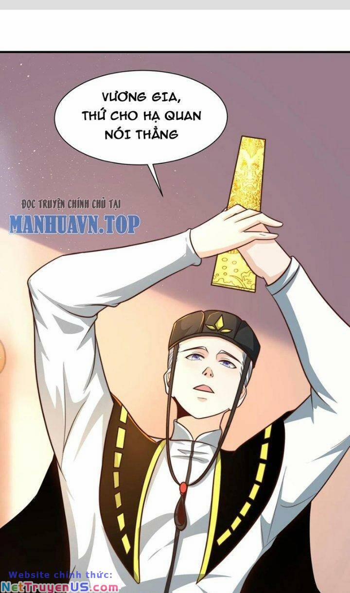 Ta Nuôi Quỷ Ở Trấn Ma Ty 195 trang 1