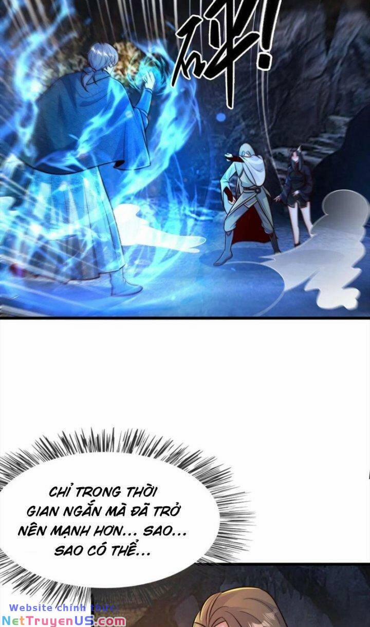 Ta Nuôi Quỷ Ở Trấn Ma Ty 197 trang 1