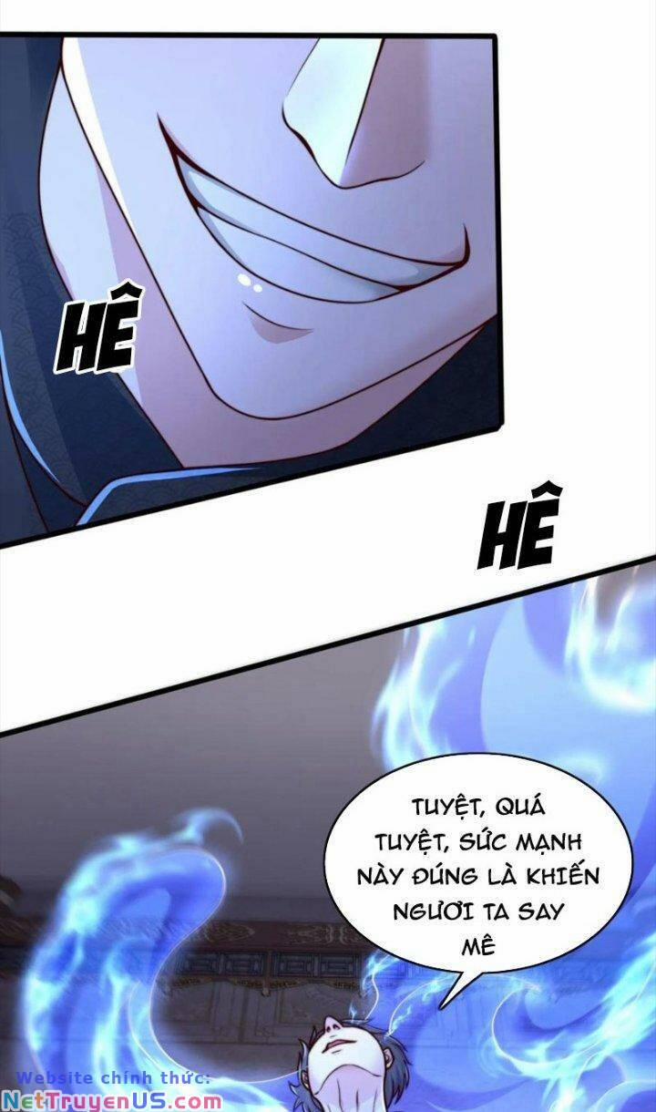 Ta Nuôi Quỷ Ở Trấn Ma Ty 204 trang 1