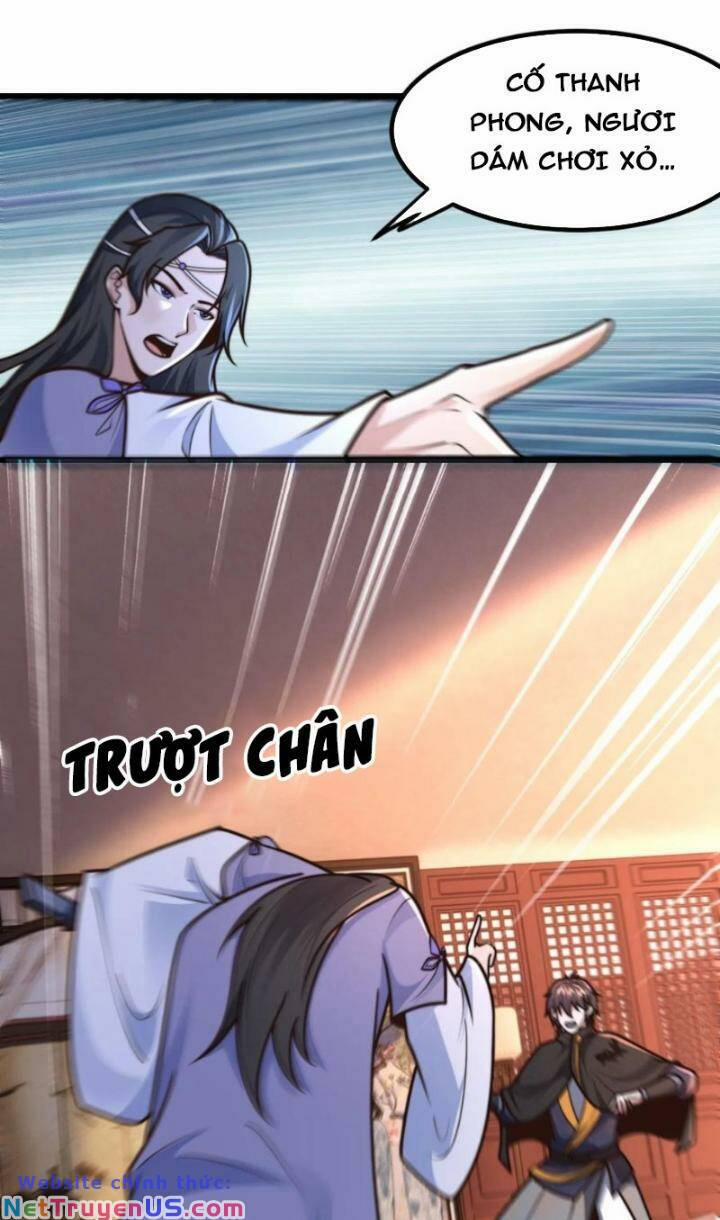 Ta Nuôi Quỷ Ở Trấn Ma Ty 215 trang 1