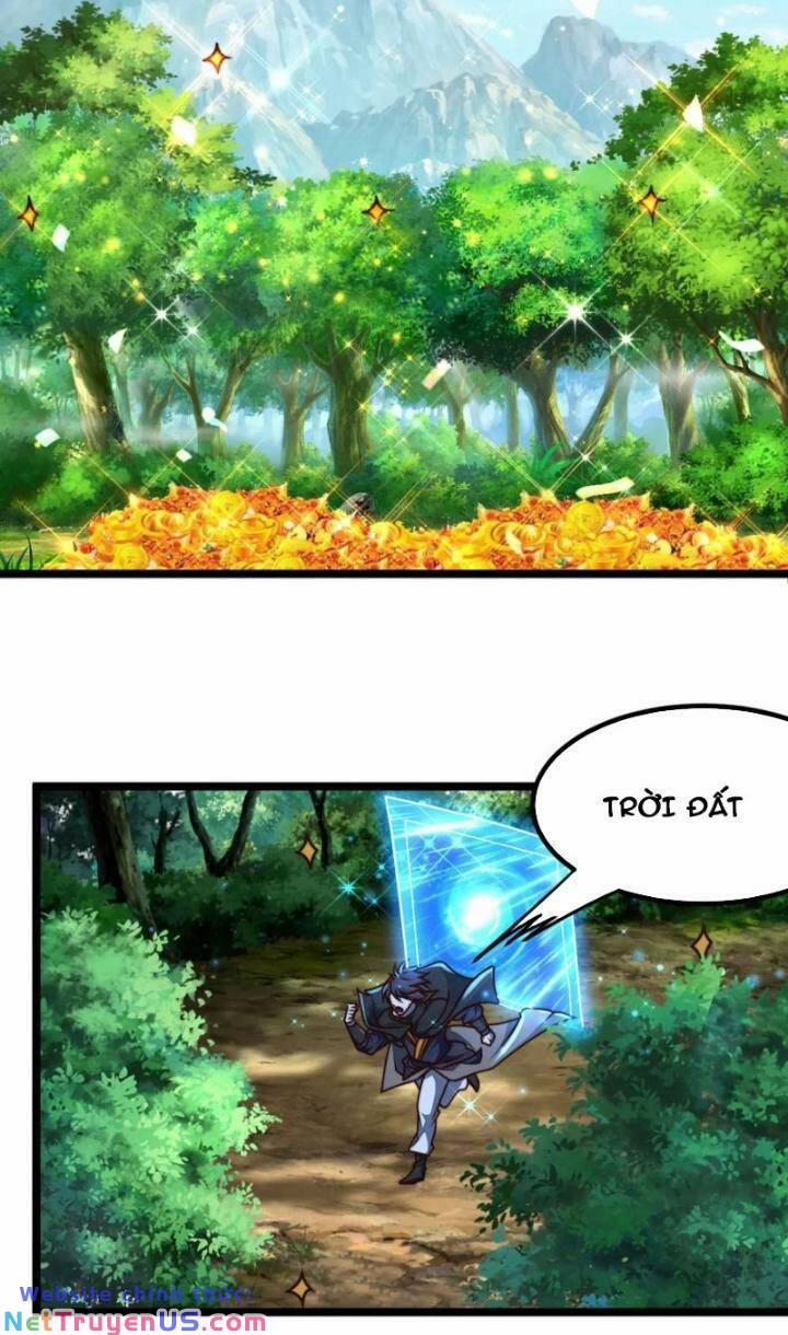 Ta Nuôi Quỷ Ở Trấn Ma Ty 222 trang 1