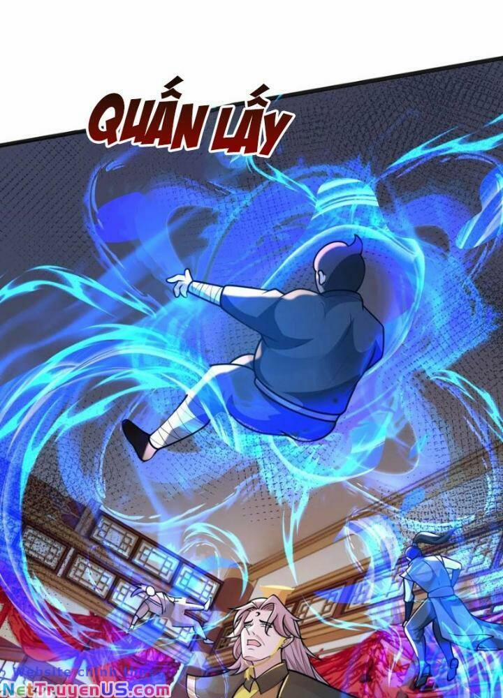 Ta Nuôi Quỷ Ở Trấn Ma Ty 224 trang 1