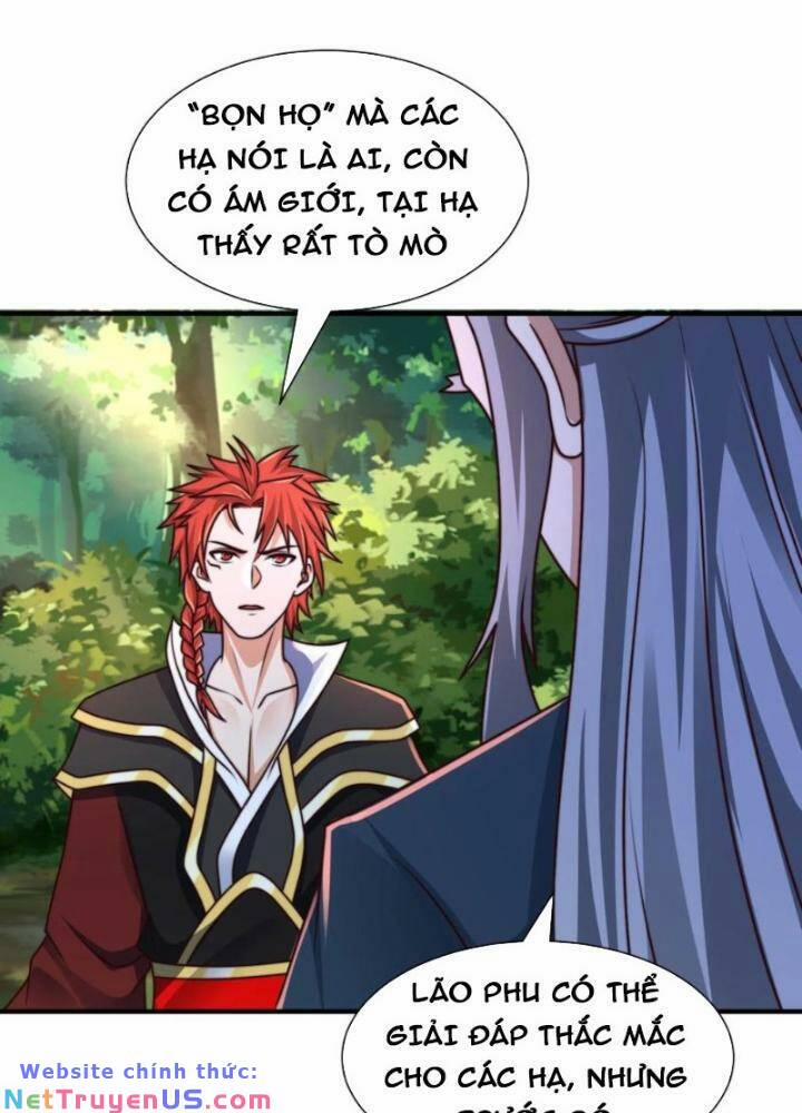 Ta Nuôi Quỷ Ở Trấn Ma Ty 229 trang 1