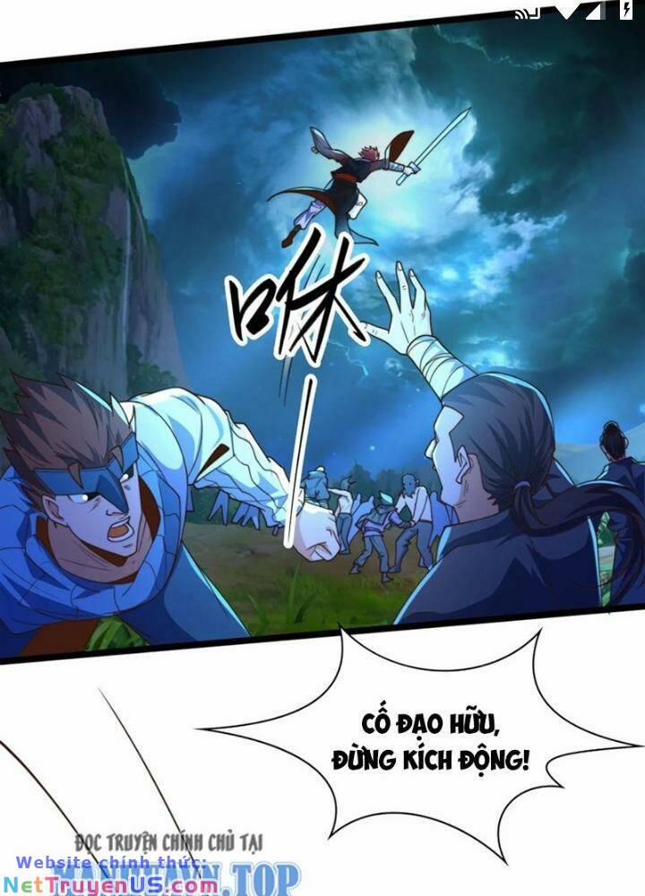 Ta Nuôi Quỷ Ở Trấn Ma Ty 240 trang 1