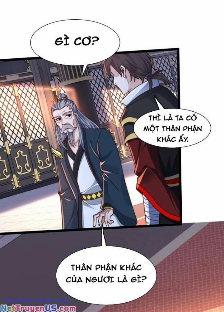 Ta Nuôi Quỷ Ở Trấn Ma Ty 245 trang 1