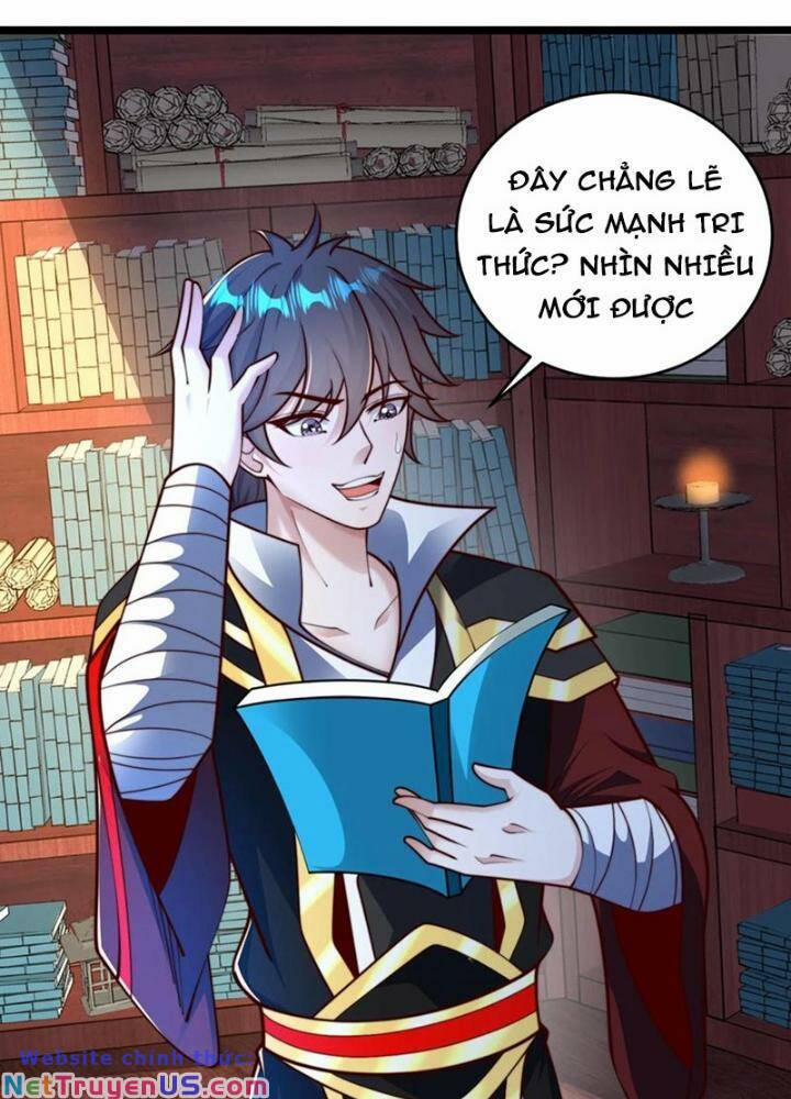 Ta Nuôi Quỷ Ở Trấn Ma Ty 248 trang 1