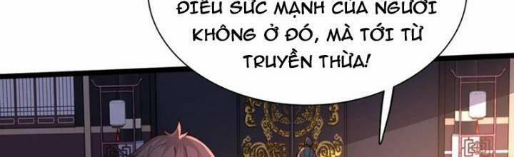 Ta Nuôi Quỷ Ở Trấn Ma Ty 250 trang 1