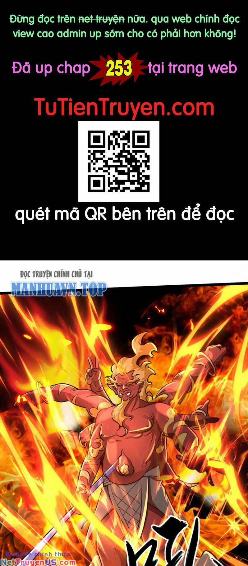 Ta Nuôi Quỷ Ở Trấn Ma Ty 252 trang 0