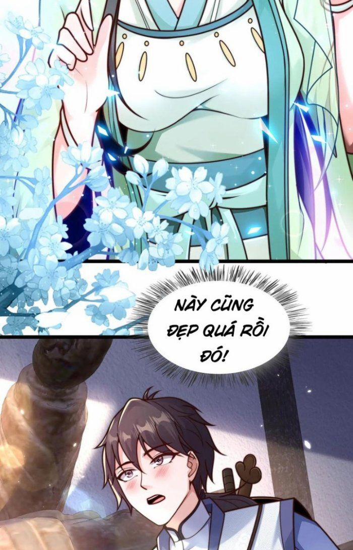 Ta Nuôi Quỷ Ở Trấn Ma Ty 26 trang 1