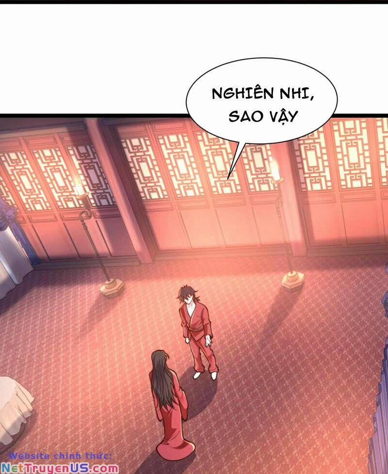 Ta Nuôi Quỷ Ở Trấn Ma Ty 263 trang 1