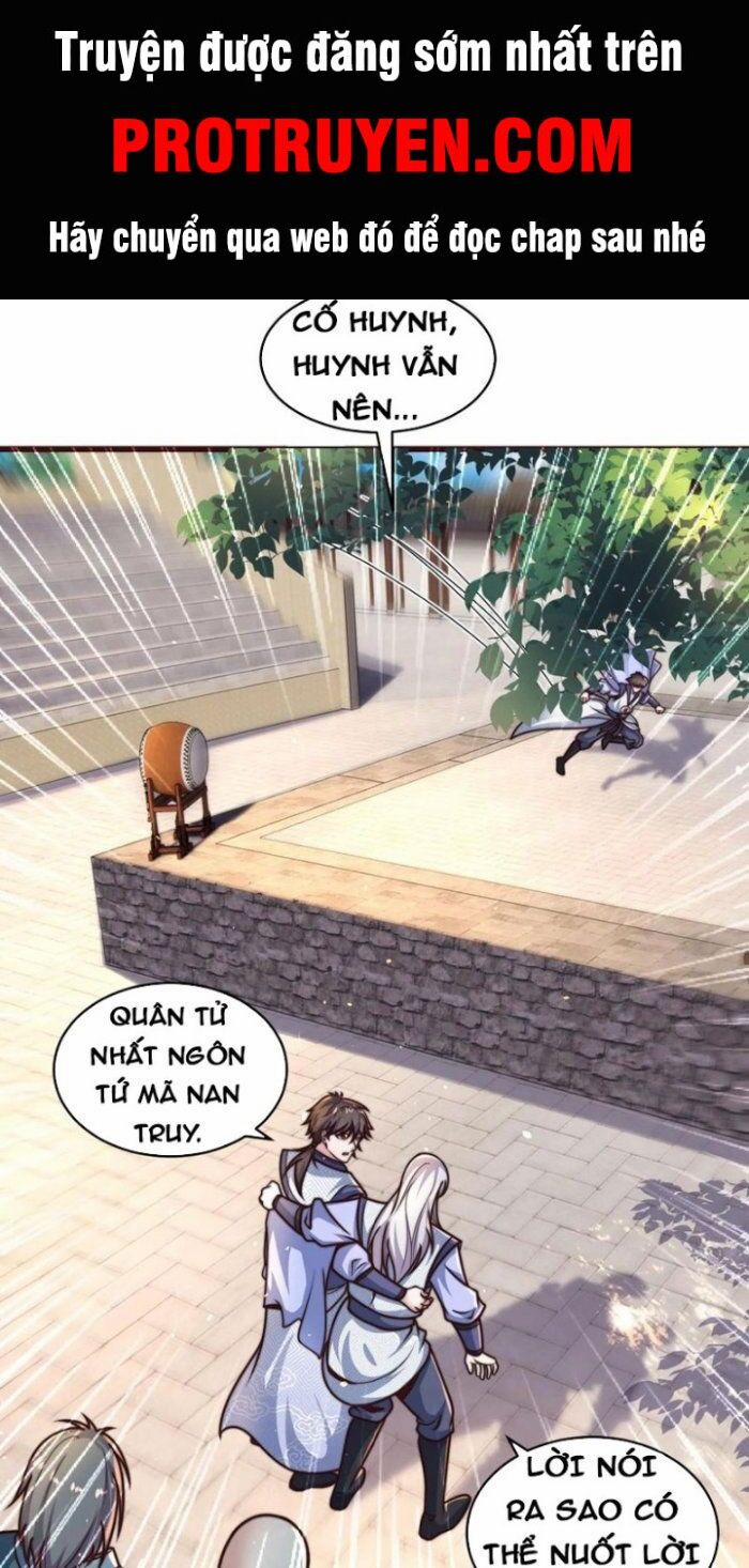 Ta Nuôi Quỷ Ở Trấn Ma Ty 27 trang 0