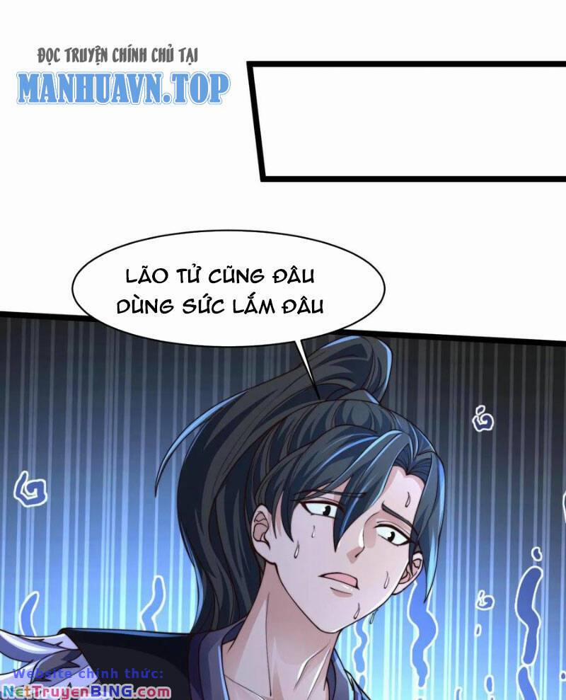 Ta Nuôi Quỷ Ở Trấn Ma Ty 272 trang 0