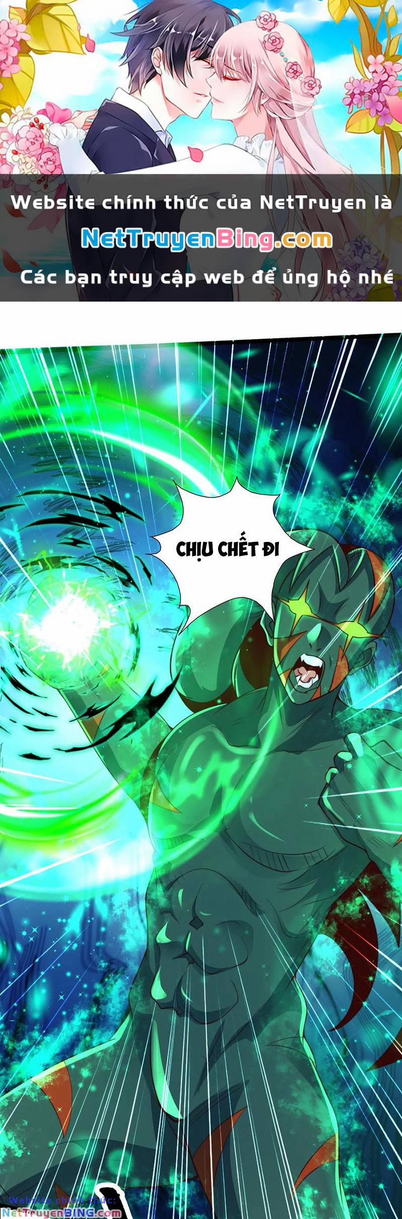 Ta Nuôi Quỷ Ở Trấn Ma Ty 275 trang 0
