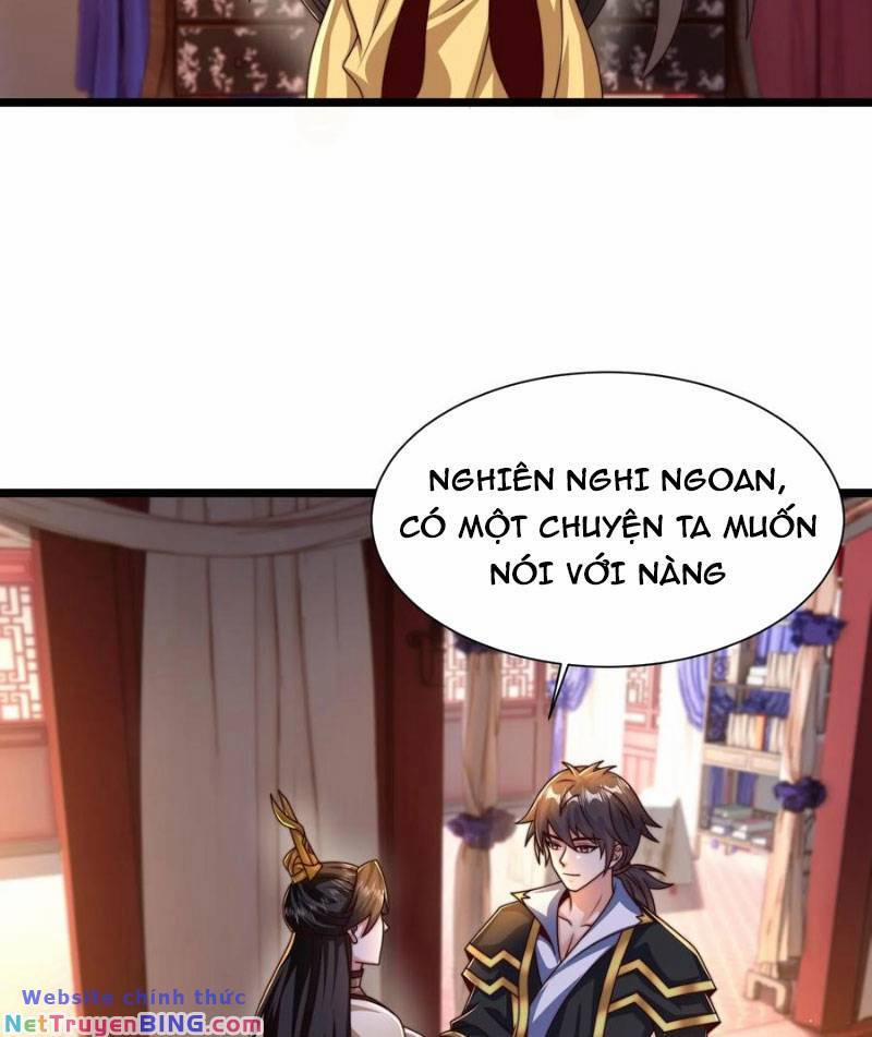 Ta Nuôi Quỷ Ở Trấn Ma Ty 288 trang 1
