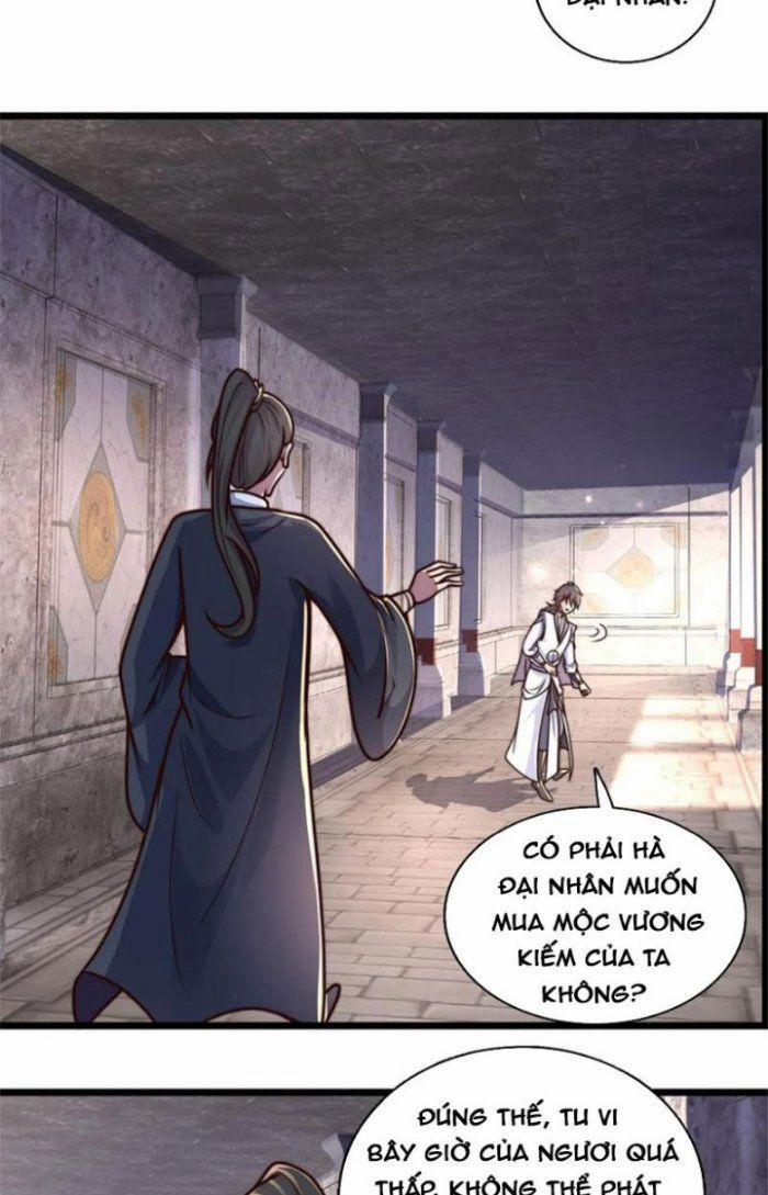 Ta Nuôi Quỷ Ở Trấn Ma Ty 29 trang 1